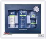 Подарочная коробка для мужчин L300 Skincare For Men 3 шт