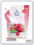 Жидкое мыло Family Fresh Creamy Berry (малина) 750 мл