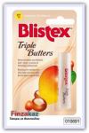 Бальзам для губ + 3 масла Blistex 4,25 г