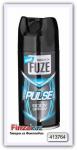 Дезодорант Body-X Fuze Pulse Body Spray 150 мл