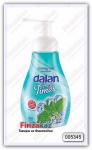 Жидкое мыло Dalan "fresh times" 300 мл