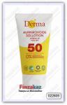 Солнцезащитный крем Derma "SPF 50" 75 мл