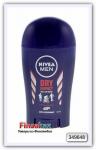 Nivea Men Dry Антиперспирант-стик "Мощная защита" для мужчин 40 мл