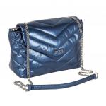 74564 Blue Женская сумка