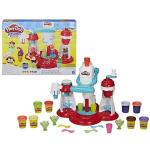 Hasbro Play - Doh игровой набор МИР МОРОЖЕНОГО