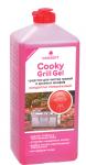 Cooky Grill Gel средство для чистки гриля и духовых шкафов.  Концентрат гелеобразный (1:1 – 1:50)