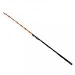 AZOR FISHING Удочка с кольцами "Актив", телескоп., карбон 40%, 4,0м, тест 10-30гр.