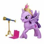 Игрушка Hasbro MLP ПОНИ Разговор о дружбе - Твайлайт Спаркл