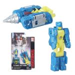 Игрушка HASBRO TRANSFORMERS Дженерэйшнс Войны Титанов: Мастера Титанов