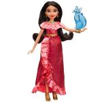 Игрушка Hasbro Disney Princess кукла ЕЛЕНА ПРИНЦЕССА АВАЛОРА и Зузо