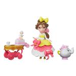 Игровой набор маленькая кукла Принцесса  с аксессуарами в ассорт.