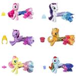 Игрушка MLP "Мерцание" Пони в волшебных платьях