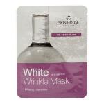 The Skin House White Wrinkle Mask