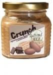 Crunch Паста арахис шоколад   (пластиковая банка)