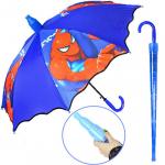 Зонт-трость детский Паук