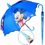 Зонт-трость детский Мышонок