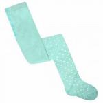 Колготки детские мята K1D14 Para socks