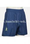 003 STK (M-2XL) Шорты пр.