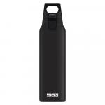 Термобутылка Sigg H&C One (0,5 литра), черная