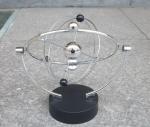 Маятник трехмерный глобус ti009