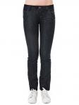 5535 джинсы женские, черные