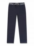 BPT001859 брюки детские, темно-синие