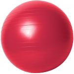 B31168-1 Мяч гимнастический Gym Ball 75 см (красный)