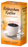 Kranzchen Кофе молотый 500 гр.  Натуральный, средней обжарки, 50% Арабика 50% робусты