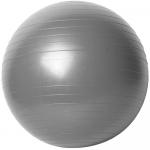 B31169-2 Мяч гимнастический Gym Ball 85 см (серый)