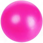 B31172-2 Мяч для пилатеса (ПВХ) 20 см (розовый)