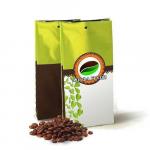 Кофе ароматизированный в зернах Карамель в шоколаде— кофе с ароматом шоколадной карамели НОВИНКА!