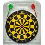 B31289 Набор для игры в Дартс 9" в блистере (с дротиками)