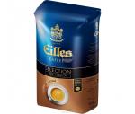 EILLES Selection Caffe Crema кофе в Зёрнах 500 гр.  Натуральный, средней обжарки, 100% Арабика, фасованный.