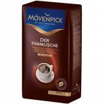 MOVENPICK DER HIMMLISCHE кофе молотый 250 гр., фасованный, средней обжарки 100% Арабика
