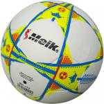 D26069 Мяч футбольный "Meik-115" 4-слоя, TPU+PVC 3.2,  410-450 гр., термосшивка