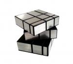 Головоломка кубик Серебро (3х3)