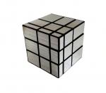Головоломка кубик Серебро (3х3)