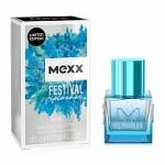 Mexx Festival Splash Man М