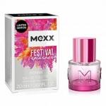 Mexx Festival Splash Woman Ж