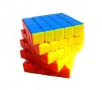 Головоломка кубик (5х5)