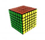 Головоломка кубик (7х7)