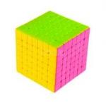 Головоломка кубик (7х7) п