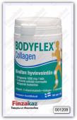 Коллаген и витамин "C" Bodyflex Collagen 180 шт