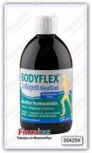 Добавка коллагена, магния и витаминов группы "B" Bodyflex Collagen NivelShot 500 мл