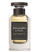 ABERCROMBIE & FITCH AUTHENTIC MAN men