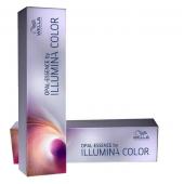 Wella OPAL-ESSENCE BY ILLUMINA COLOR Лиловое Серебро