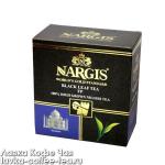 чай Nargis "Nilgiri FP" 100 г.