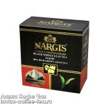 чай Nargis "TGFOP" 100 г.