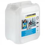 Средство для мытья стекол 5л KARCHER (КЕРХЕР) CA40R, 6.295-712.0/6.295-688.0