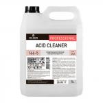 Средство моющее универсальное 5л PRO-BRITE ACID CLEANER, кислотное, пенное, концентрат, ш/к 73851